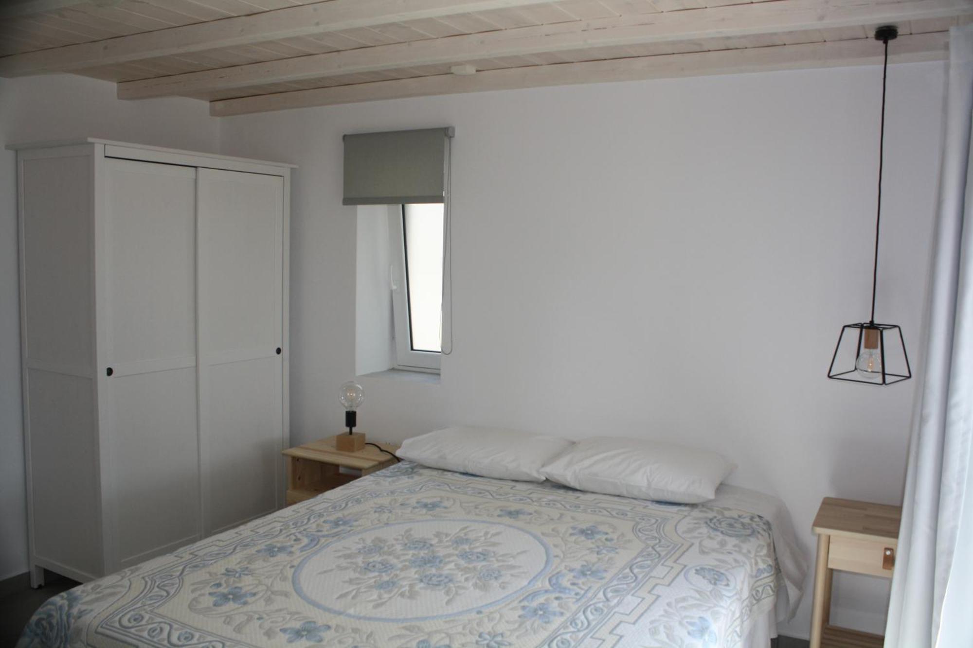 Thalatta Seaside Accommodation Psili Ammos (Samos) Exterior foto