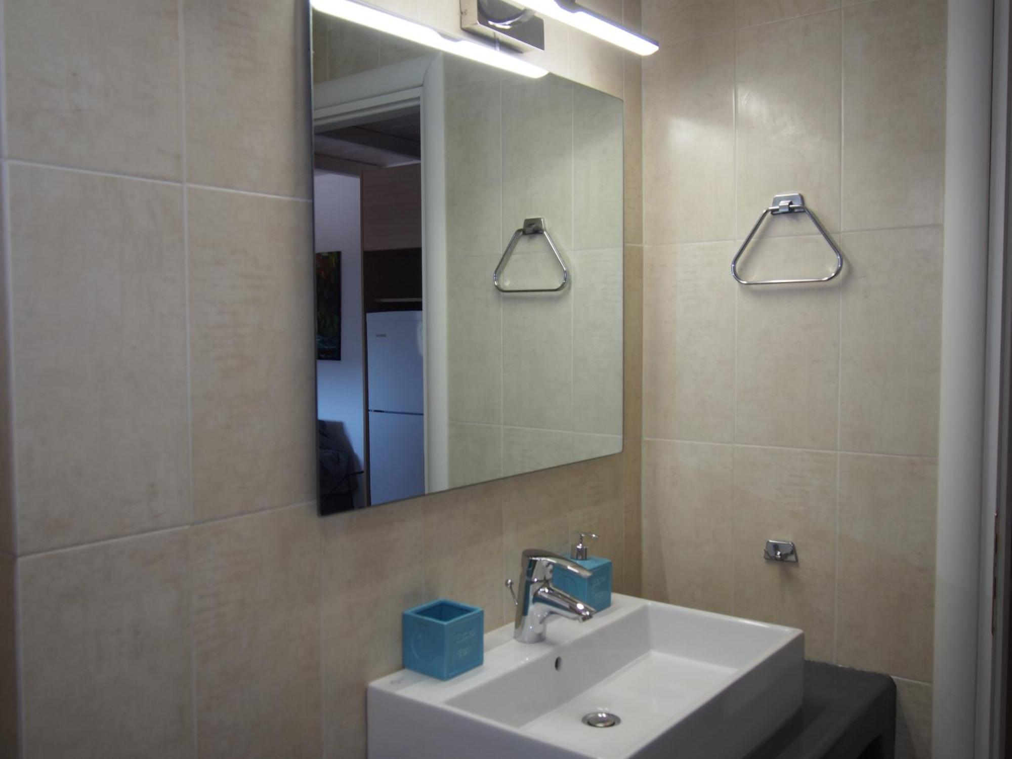 Thalatta Seaside Accommodation Psili Ammos (Samos) Exterior foto