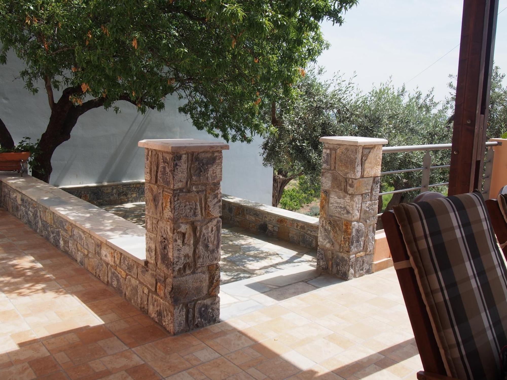 Thalatta Seaside Accommodation Psili Ammos (Samos) Exterior foto