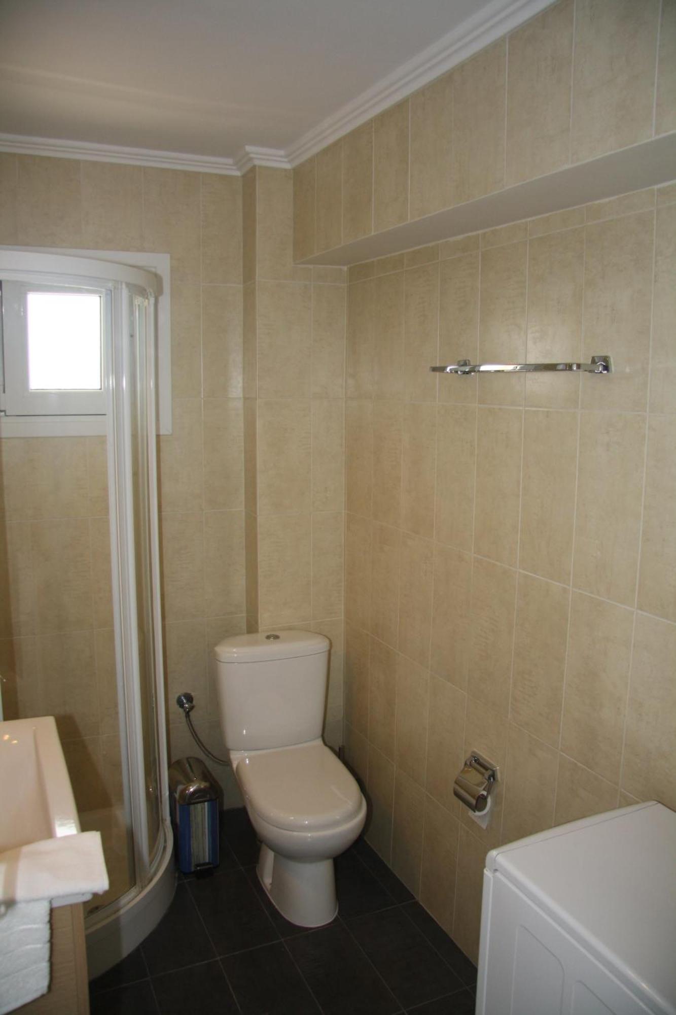 Thalatta Seaside Accommodation Psili Ammos (Samos) Exterior foto