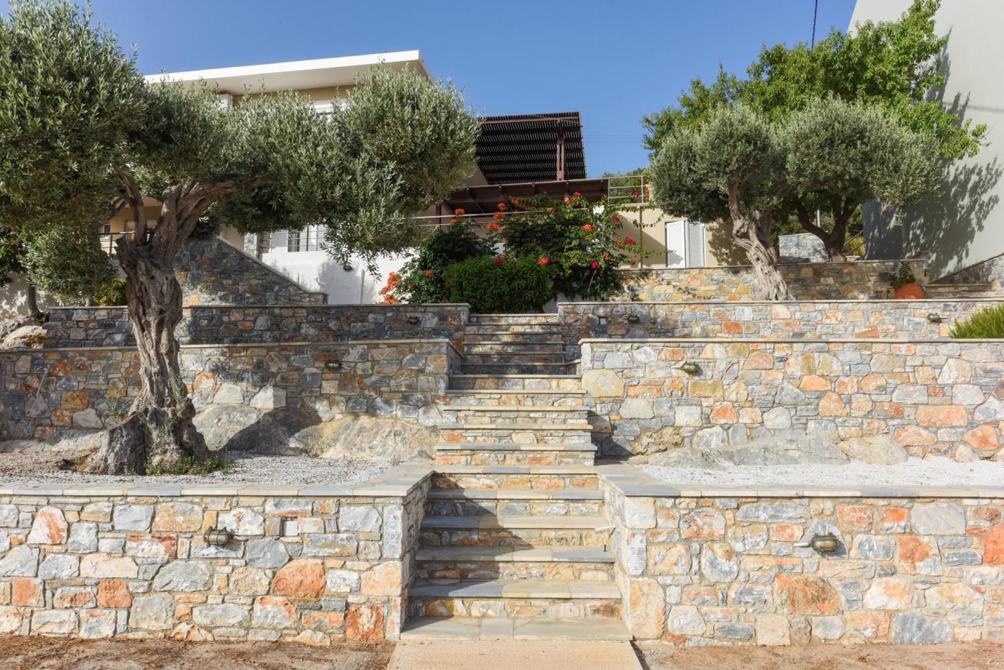 Thalatta Seaside Accommodation Psili Ammos (Samos) Exterior foto